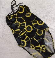 COSTUME INTERO DONNA OCEANO TG 46