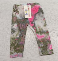 LEGGINS NIKE 6/9 MESI