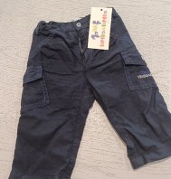 PANTALONE TRUSSARDI 6 MESI