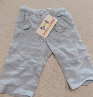 PANTALONE TRUSSARDI 3 MESI