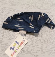 BANDANA CHICCO 1/3 MESI
