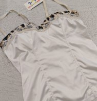 TOP DONNA CAVALLI TG 46