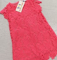 VESTITO 3 ANNI