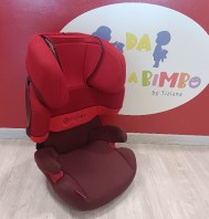 SEGGIOLINO AUTO CYBEX KG 15/36