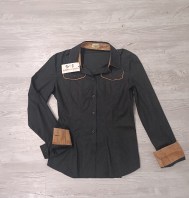 CAMICIA PRIMA CLASSE DONNA TG 40