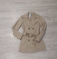 GIACCA BENETTON DONNA TG 38
