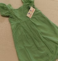 VESTITO 5/6 ANNI