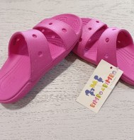 CIABATTE CROCS ORIGINALI TG 29/30