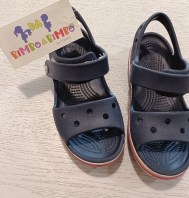 SANDALI CROCS ORIGINALI TG 30/31