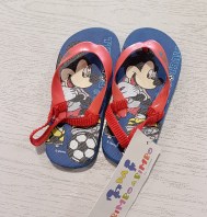 INFRADITO TOPOLINO TG 25