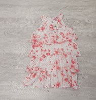 VESTITO LISA ROSE 12/14 ANNI