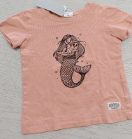 MAGLIA COTONE BIOLOGICO 3/4 ANNI