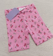 PANTALONCINO ZARA 3/4 ANNI