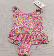 COSTUME 6/9 MESI NUOVO!