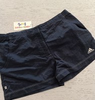 PANTALONCINO ADIDAS 14 ANNI