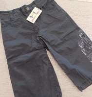 BERMUDA QUIKSILVER 8 ANNI NUOVO!