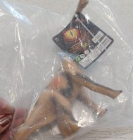 DINOSAURO NUOVO!