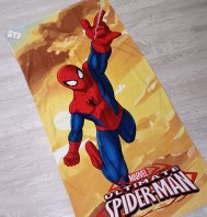TELO MARE SPIDERMAN