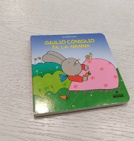 LIBRO CARTONATO 