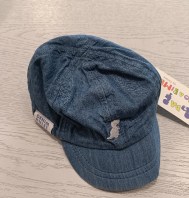 CAPPELLO PRENALTAL 6/9 MESI