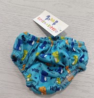 COSTUME MUTANDINA CONTENITIVO 3/9 MESI