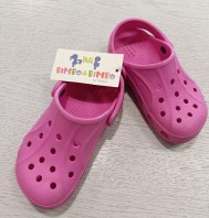 CIABATTE CROCS TG 29/30