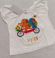 MAGLIA 6 ANNI