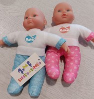 2 BAMBOLOTTI