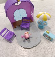 CASINA DI PEPPA PIG