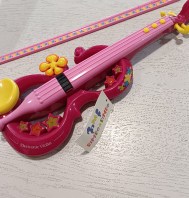 VIOLINO MUSICALE BONTEMPI