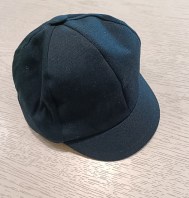 CAPPELLO CON VISIERA PRIMI MESI