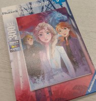 PUZZLE FROZEN P.ZI 300