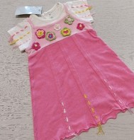 VESTITO 9 MESI