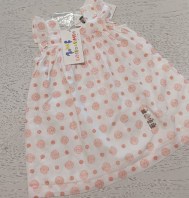 VESTITO 6 MESI NUOVO!