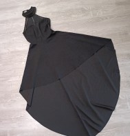 VESTITO CERIMONIA RINASCIMENTO TG XS
