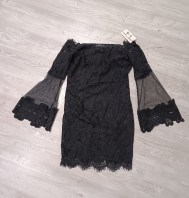 VESTITO CERIMONIA DONNA TG M