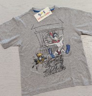 MAGLIA 4/5 ANNI