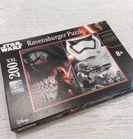 PUZZLE STAR WARS P.ZI 200