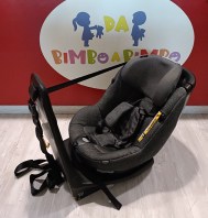 SEGGIOLINO AUTO MAXI COSI AXISS FIX GIREVOLE A...