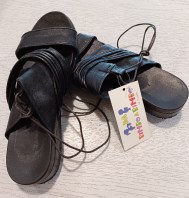 SANDALI DONNA TG 37