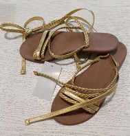 SANDALI DONNA TG 38