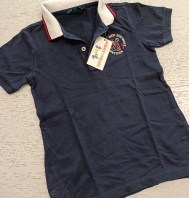 POLO 7/8 ANNI