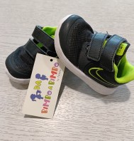 SCARPE NIKE TG 19,5