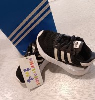 SCARPE ADIDAS TG 21