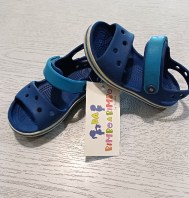 SANDALI MARE CROCS TG 23/24