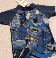 MAGLIA WATER T-SHIRT BAT MAN 12/24 MESI