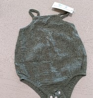 PAGLIACCETTO 9/12 MESI