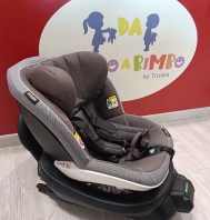 SEGGIOLINO AUTO BESAFE KG 0/18+ISOFIX