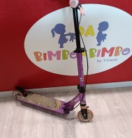 MONOPATTINO