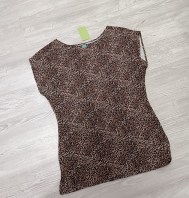 COPRICOSTUME DONNA TG M